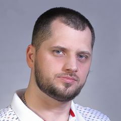 Дудкевич Антон