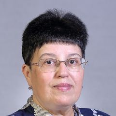 Матвеева Ольга