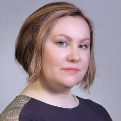Архипова Наталия Вячеславовна