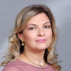 Кирсанова Инесса