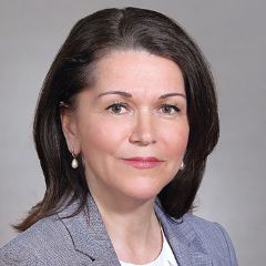 Самсонова Елена