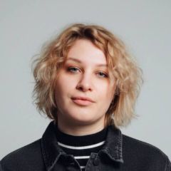 Захарова Ольга