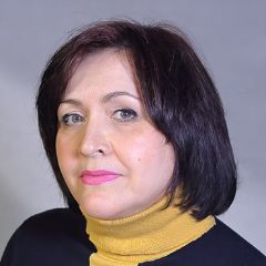 Махмудова Тамара