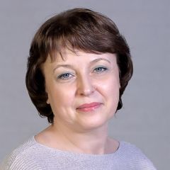 Власенко Ольга Евгеньевна