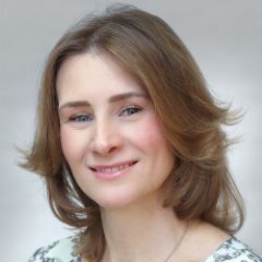 Горюнова Ирина