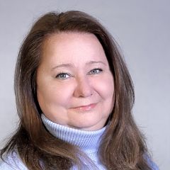 Ситникова Мария