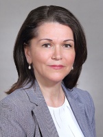 Самсонова Елена