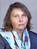Филиппова Светлана