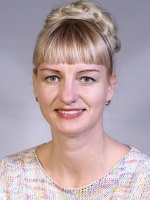 Алексеева Екатерина Сергеевна