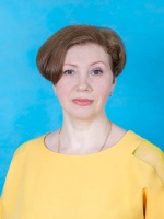 Фирсова Ольга